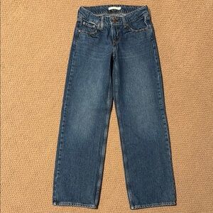 Women’s Levi’s Superlow